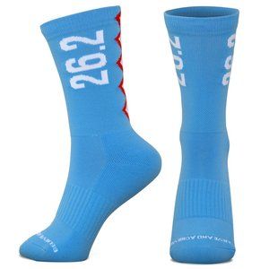 NWOT Socrates® Mid-Calf Performance Socks Marathon